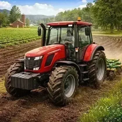Farming Simulator مهكرة — لقطة شاشة 7