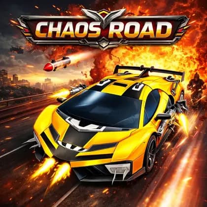 Chaos Road
