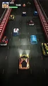Chaos Road — لقطة شاشة 5