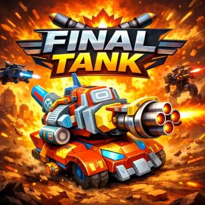 Final Tank