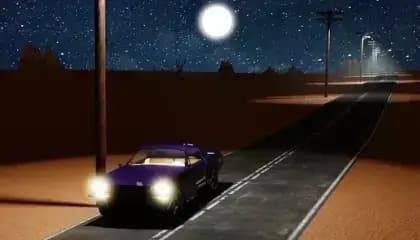 Road Trip Game — لقطة شاشة 2