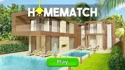 Homematch — لقطة شاشة 2
