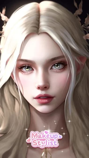 Makeup Stylist — لقطة شاشة 2