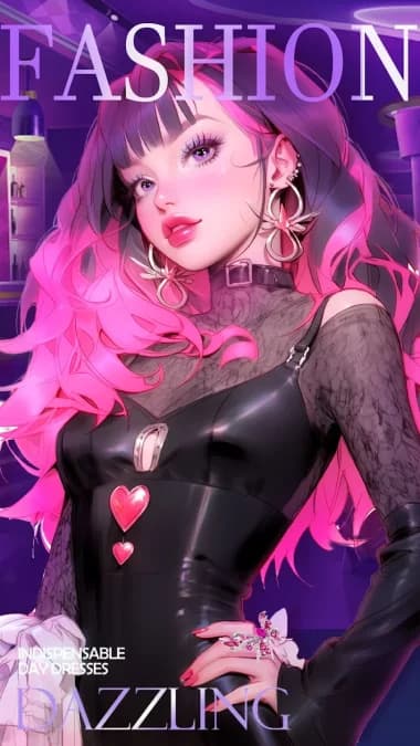 Makeup Stylist — لقطة شاشة 3