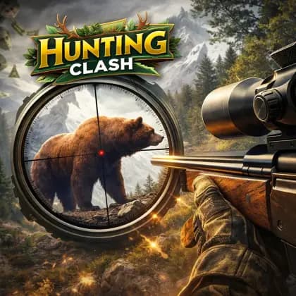 Hunting Clash