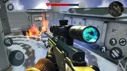Zombie Castaways — لقطة شاشة 5