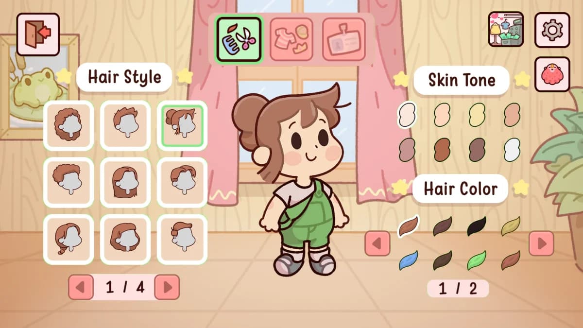 My Dear Farm — لقطة شاشة 6