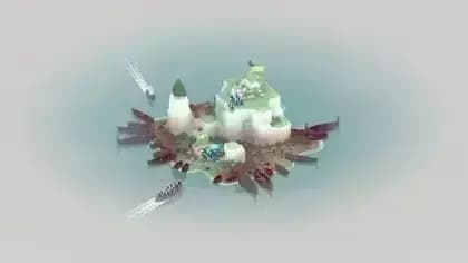 Bad North — لقطة شاشة 5