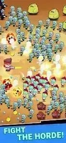 Zombalypse — لقطة شاشة 2