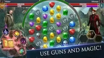 Gunspell 2 — لقطة شاشة 3