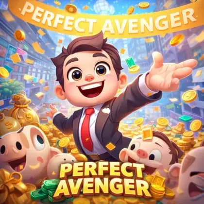 Perfect Avenger