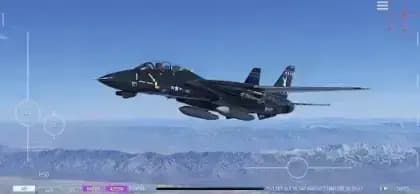 Carrier Landing HD — لقطة شاشة 5