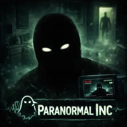 Paranormal Inc