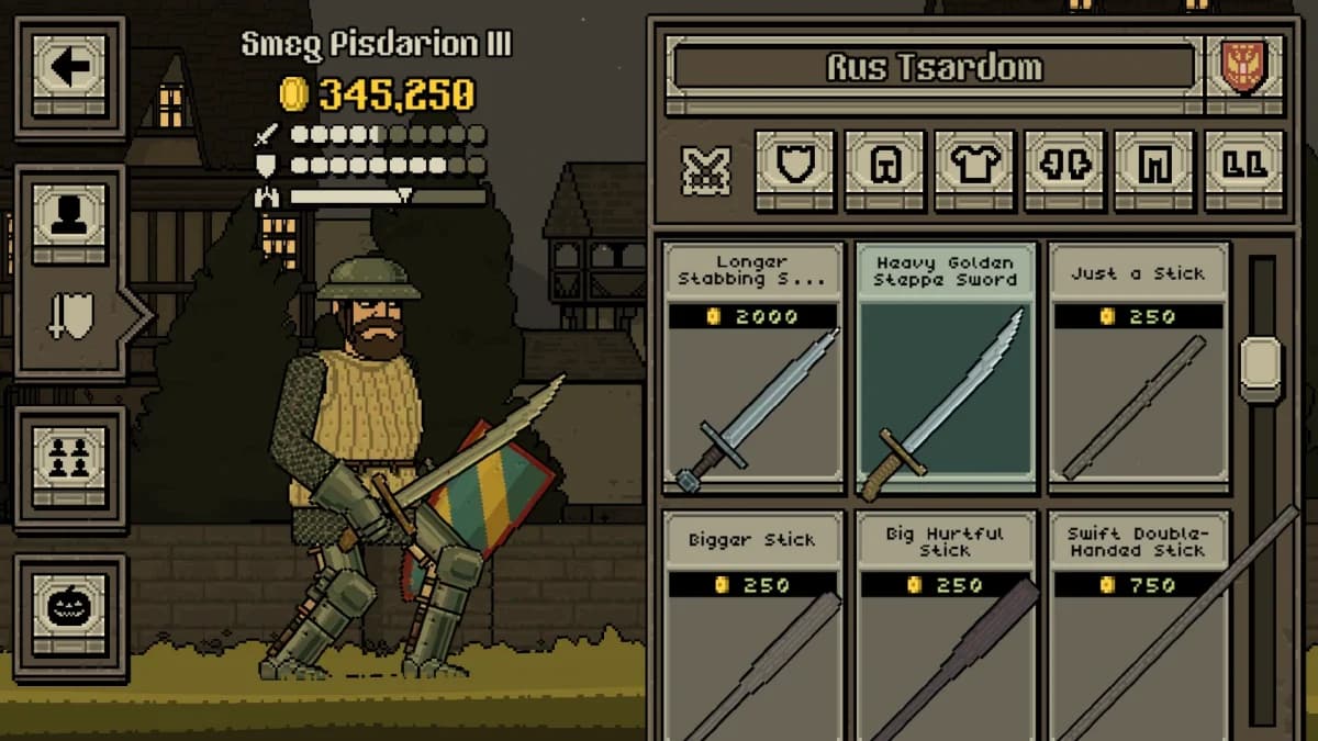 Bloody Bastards — لقطة شاشة 6