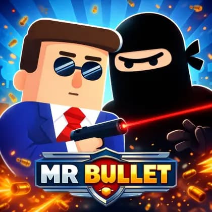 Mr Bullet