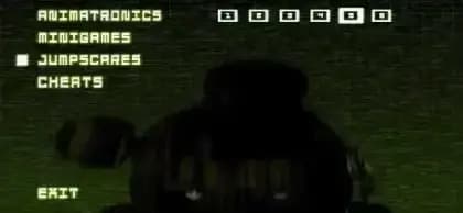 Five Nights at Freddy’s 3 — لقطة شاشة 3