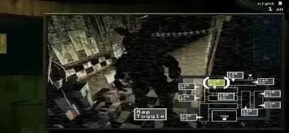 Five Nights at Freddy’s 3 — لقطة شاشة 6