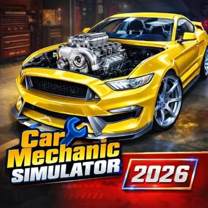 Car Mechanic Simulator