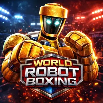 World Robot Boxing