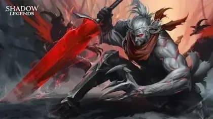Shadow of Death Premium — لقطة شاشة 1