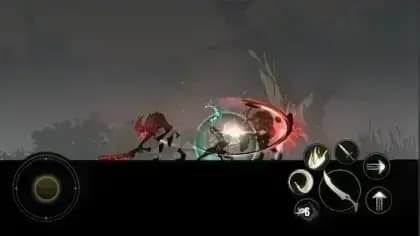 Shadow of Death Premium — لقطة شاشة 6