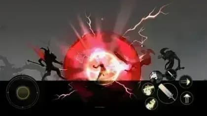 Shadow of Death Premium — لقطة شاشة 3