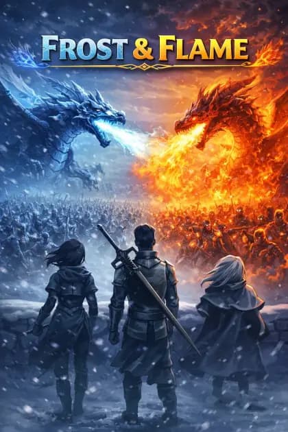 Frost & Flame