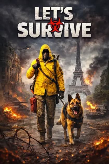 Let’s Survive