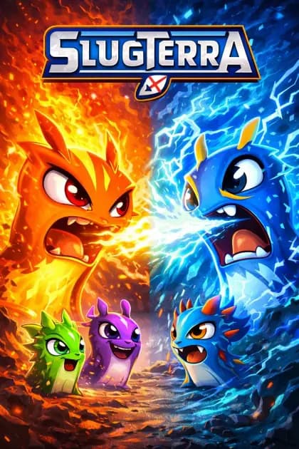 Slugterra