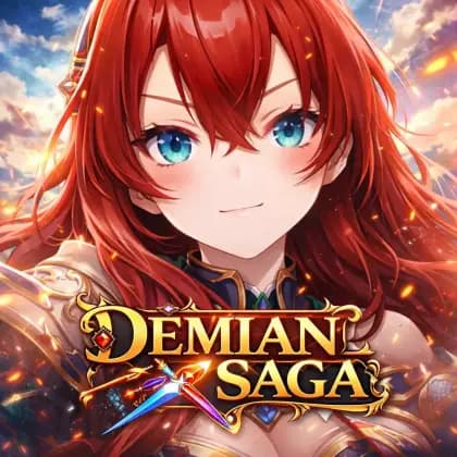 Demian Saga