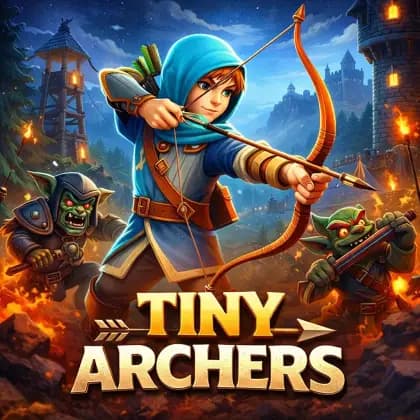 Tiny Archers