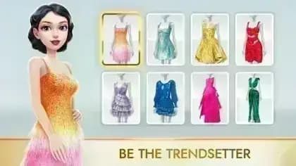 Super Stylist — لقطة شاشة 2