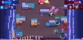 Retro Brawl — لقطة شاشة 3