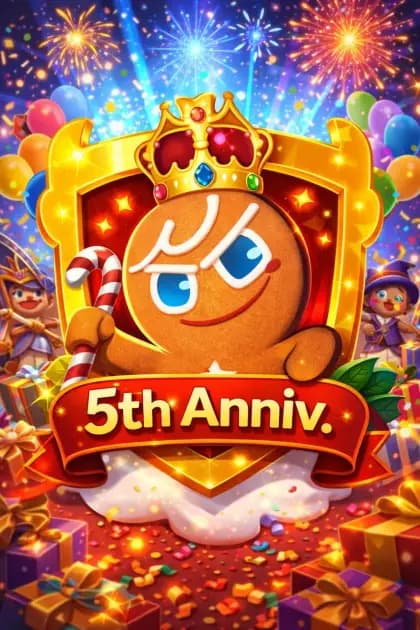 Cookie Run