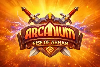 Arcanium Rise of Akhan
