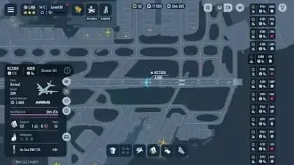 World of Airports — لقطة شاشة 2