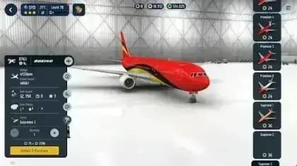 World of Airports — لقطة شاشة 4