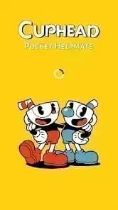 Cuphead — لقطة شاشة 1