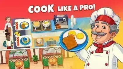 Cooking Diary — لقطة شاشة 5