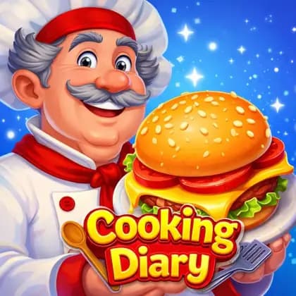 Cooking Diary