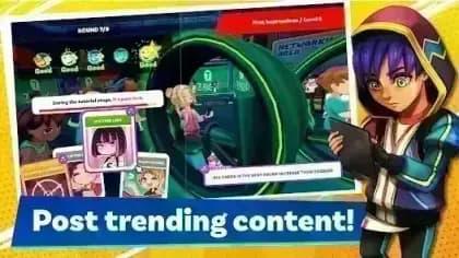 Youtubers Life 2 — لقطة شاشة 5
