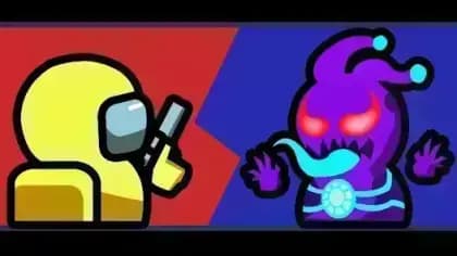 Imposter Battle Royale — لقطة شاشة 6