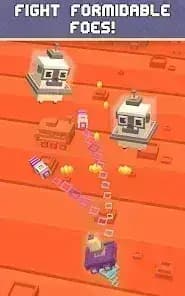Shooty Skies — لقطة شاشة 5