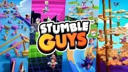 Stumble Guys — لقطة شاشة 6
