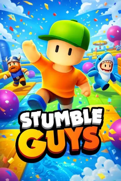 Stumble Guys