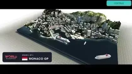Motorsport Manager — لقطة شاشة 6