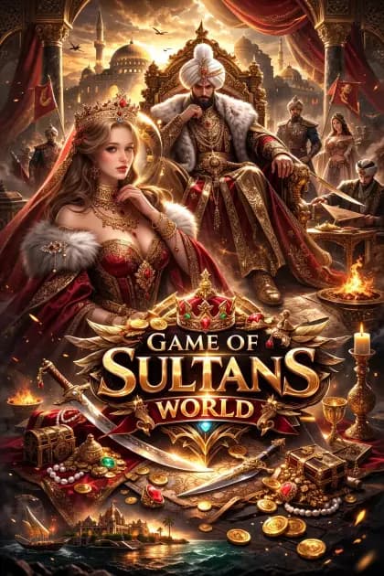 Game of Sultans