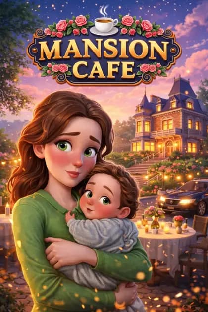 Mansion Cafe