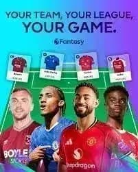 Fantasy Premier League — لقطة شاشة 5