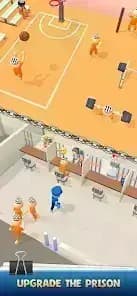 Prison Life — لقطة شاشة 1